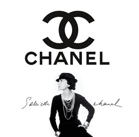 chanel história da moda|marca Chanel fotos.